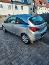 Opel Corsa  1.4 Turbo ECOTEC *Scheckh.* Klima* EFH* - Opel Corsa in Kassel