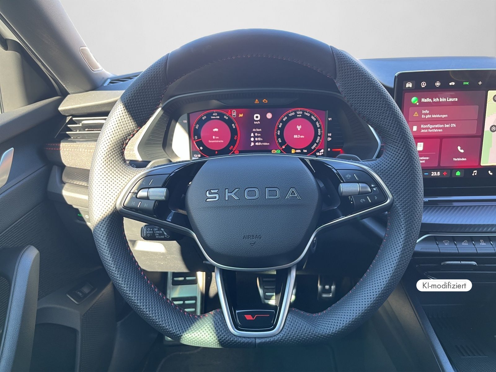 Skoda Octavia - Bild 11