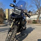 BMW R 1200 GS Top Zustand viele Extras 27.000km - BMW R27