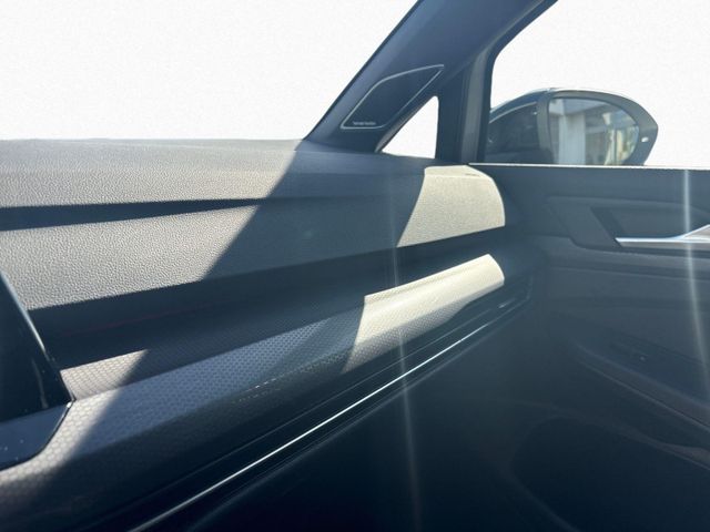 Golf VIII GTI Clubsport 2.0 TSI Blackstyle Matri