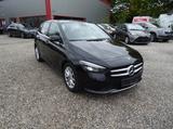 Mercedes-Benz B 220 -Klasse (BM 247) B 220 4Matic (247.045) - Mercedes-Benz B-Klasse Gebrauchtwagen in München
