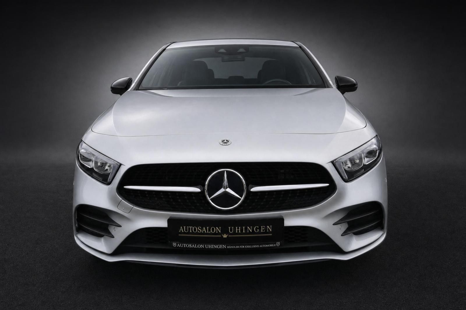 Mercedes-Benz A 250 e 3x AMG SPORT*EDITION2020*MBUX*WIDE*KAMER imagem 3