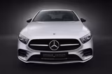 Mercedes-Benz A 250 e 3x AMG SPORT*EDITION2020*MBUX*WIDE*KAMER - Mercedes-Benz A 250: Sport