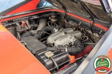 1989 Ferrari MONDIAL 缩略图 11