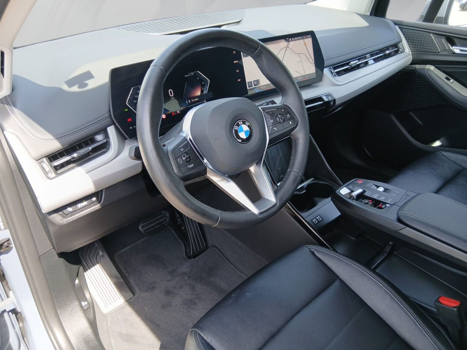 BMW 218 Active Tourer - Bild 5
