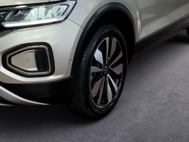 T-Roc 1.5 TSI MOVE LED+DCP+APP+NAVI+SITZHZG+PDC+