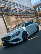 Mercedes-Benz CLA 220d  AMG - Mercedes-Benz CLA 220 in Wuppertal