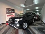 Volkswagen T-Cross 1.6 TDI DSG SCR Style BMT - Volkswagen T-Cross Kombi Gebrauchtwagen