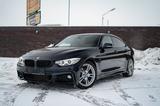 BMW 420 Gran Coupé M Sport - BMW 420 Gran Coupé aus 2016