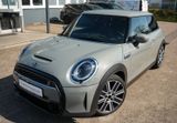 MINI Mini Cooper S Mini Yours Trim*Headup*1Hd*ACC*Led - MINI Cooper S aus 2022