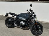 BMW R nine T Pure Traumzustand Originalzustand - BMW R NINE T PURE