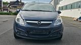 Opel Corsa 1.2 Twinport Selection "110 Jahre"  1 HAND - Opel Corsa: Twinport