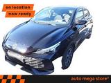 MG3 1.5 ICE Comfort LED/Kamera/Tempomat/Carplay - MG MG3 Comfort mit Benzin-Antrieb