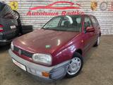 Volkswagen Golf 1.6 Pink Floyd *erst 95.000km*1. Hand* - Volkswagen Golf: 6er