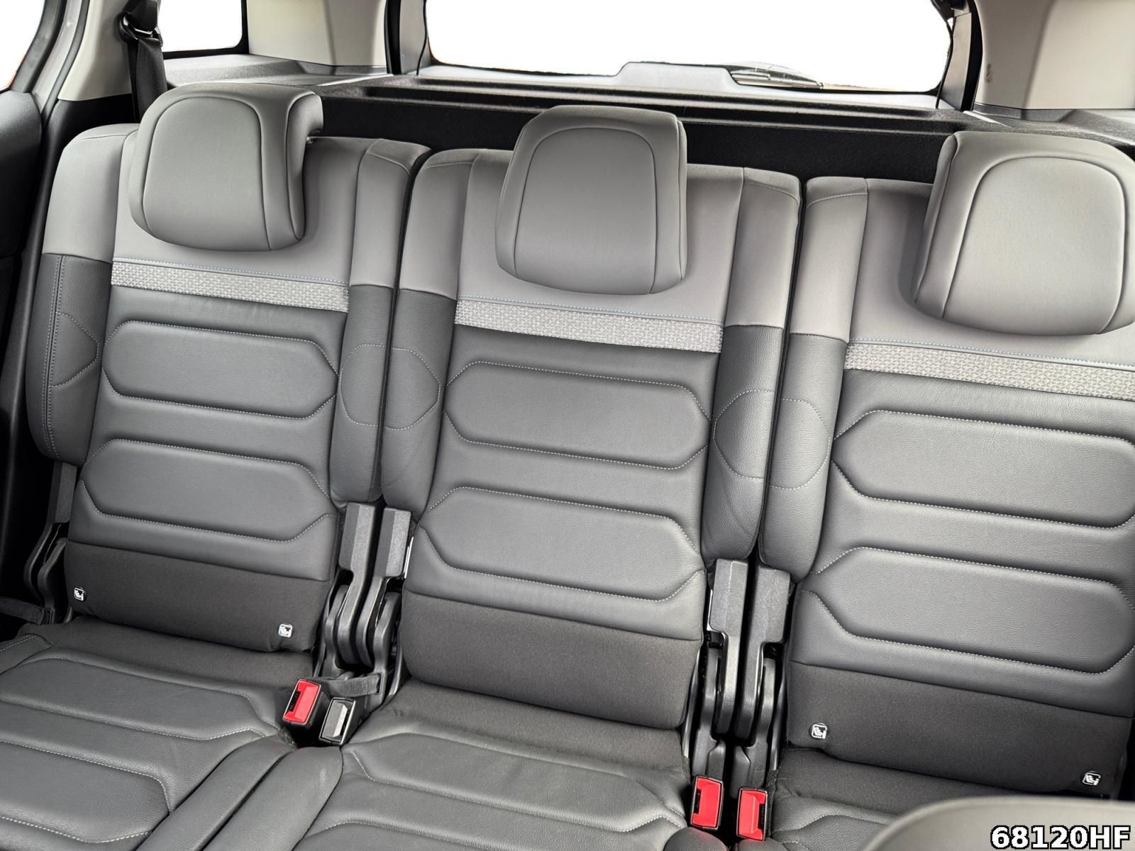 Fahrzeugabbildung Citroën C5 Aircross Plus