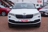 Skoda Karoq 1.5 16V TSI Ambition LED Totwinkel Navi - Skoda Karoq