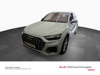Audi Q5 - Vorschau Bild 1