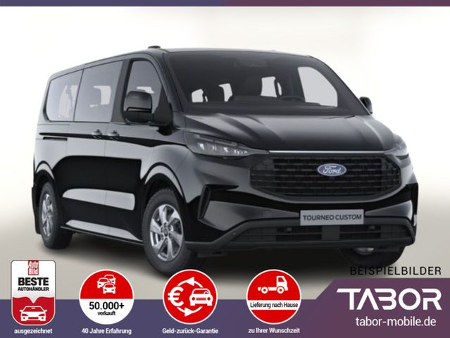 Ford Tourneo Custom 2.0 TDCi 136 Trend 320 L2 Nav 9S