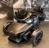 Can-Am SPYDER RT LIMITED | CARBON BLACK | LTD | - CAN-AM SPYDER RT