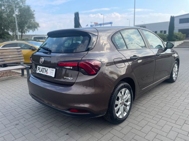 Fiat Tipo Street / Klimaaut