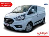 Ford Transit Custom Kasten 2.0 TDCi AHK Kamera Navi