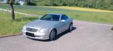 Mercedes-Benz SLK 200 Kompressor - - Mercedes-Benz SLK-Klasse in Dresden