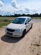 Volkswagen Fox - gebrauchte VW Fox aus dem Jahr 2004