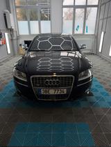 Audi S8 (D3) 5.2 V10 FSI Nízký nájezd! - gebrauchte Audi S8 aus dem Jahr 2008