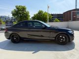 BMW 230i Steptronic Coupé M Sport M Sport  - BMW 230 Gebrauchtwagen