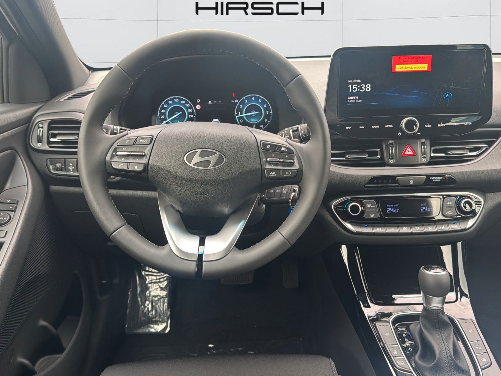 Hyundai i30 – Bild 15