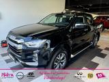 Isuzu D-Max Double Cab 4WD Autom. LSE (BTF) Klima - Isuzu D-Max Tageszulassungen