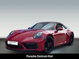 Porsche 992 911 Carrera GTS Cabriolet Liftsystem-VA BOSE - Porsche 992 in Kiel