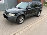 Ford Maverick 2.0i XLT 4x4 Allrad TÜV/AU 0... - gebrauchte Ford Maverick aus dem Jahr 2002