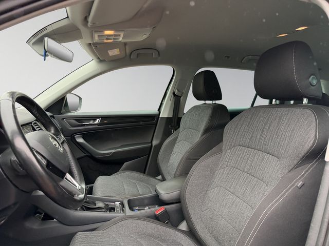 Kodiaq 2.0 TDI Style