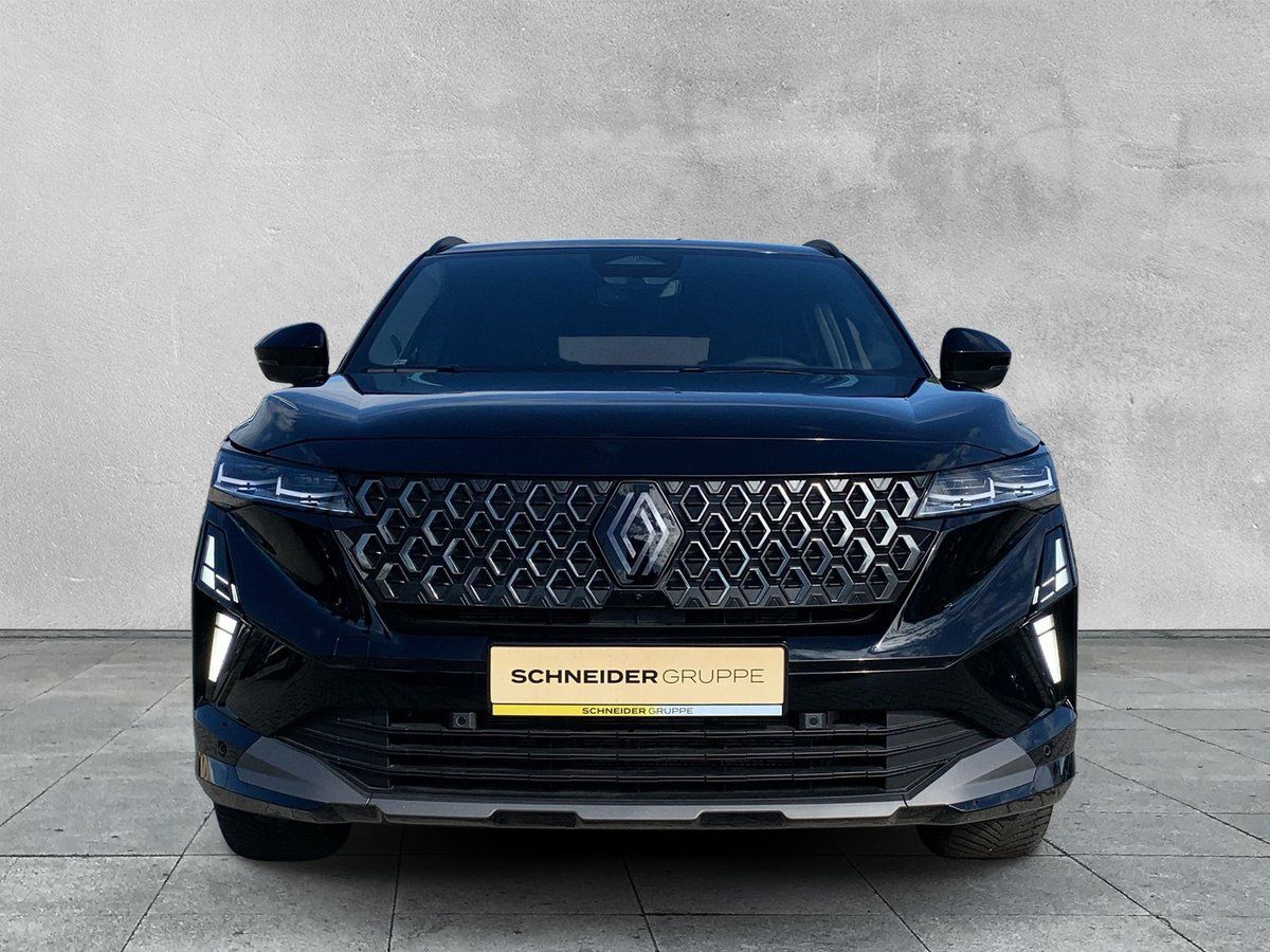 Renault Austral - Bild 8