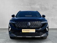 Renault Austral - Vorschau Bild 8