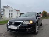 Volkswagen Passat Variant Comfortline*EcoFuel*Benzin&Erdgas - Volkswagen Passat Variant: Ecofuel