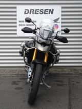Triumph Tiger 900 Rally Pro  * 1. Hand * 2022 * - TRIUMPH TOURER