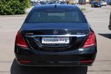 Mercedes-Benz S 350d *2.HAND*WENIG KM*TÜV NEU* AMG 20"-LM*BURM - Mercedes-Benz S 350: Limousine