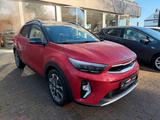 Kia Stonic Spirit - Kia Stonic: Kleinwagen