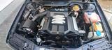 Audi A6 c4,2.6L, Sonderausstattung, Oldtimer - gebrauchte Audi A6 aus dem Jahr 1994