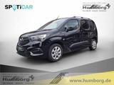 Opel Combo Life 1.2 Turbo Edition Navi Apple CarPlay  - gebrauchte Opel Combo Life aus dem Jahr 2020