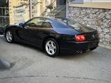 Ferrari 456 GTA M - Ferrari 456 Gebrauchtwagen