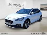 Ford Focus MHEV Active Style NAVI RFK Klimaaut. SHZ F - Ford Focus: Active Style