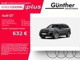 Audi Q7 55 TFSI S LINE+WINTERRÄDER+7 SITZER+PANORAMAD - Audi Q7 Jahreswagen