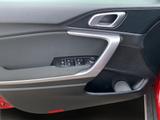 Kia XCeed 1.5 T-GDI Silber*Navi*Kamera*Tempomat* - gebrauchte Kia XCeed aus dem Jahr 2021