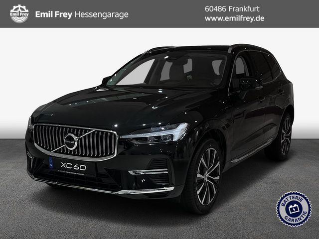 Volvo XC60 T8 AWD Recharge Ultimate Bright