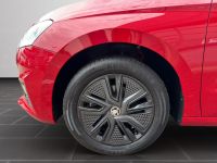 Skoda Fabia - Vorschau Bild 9
