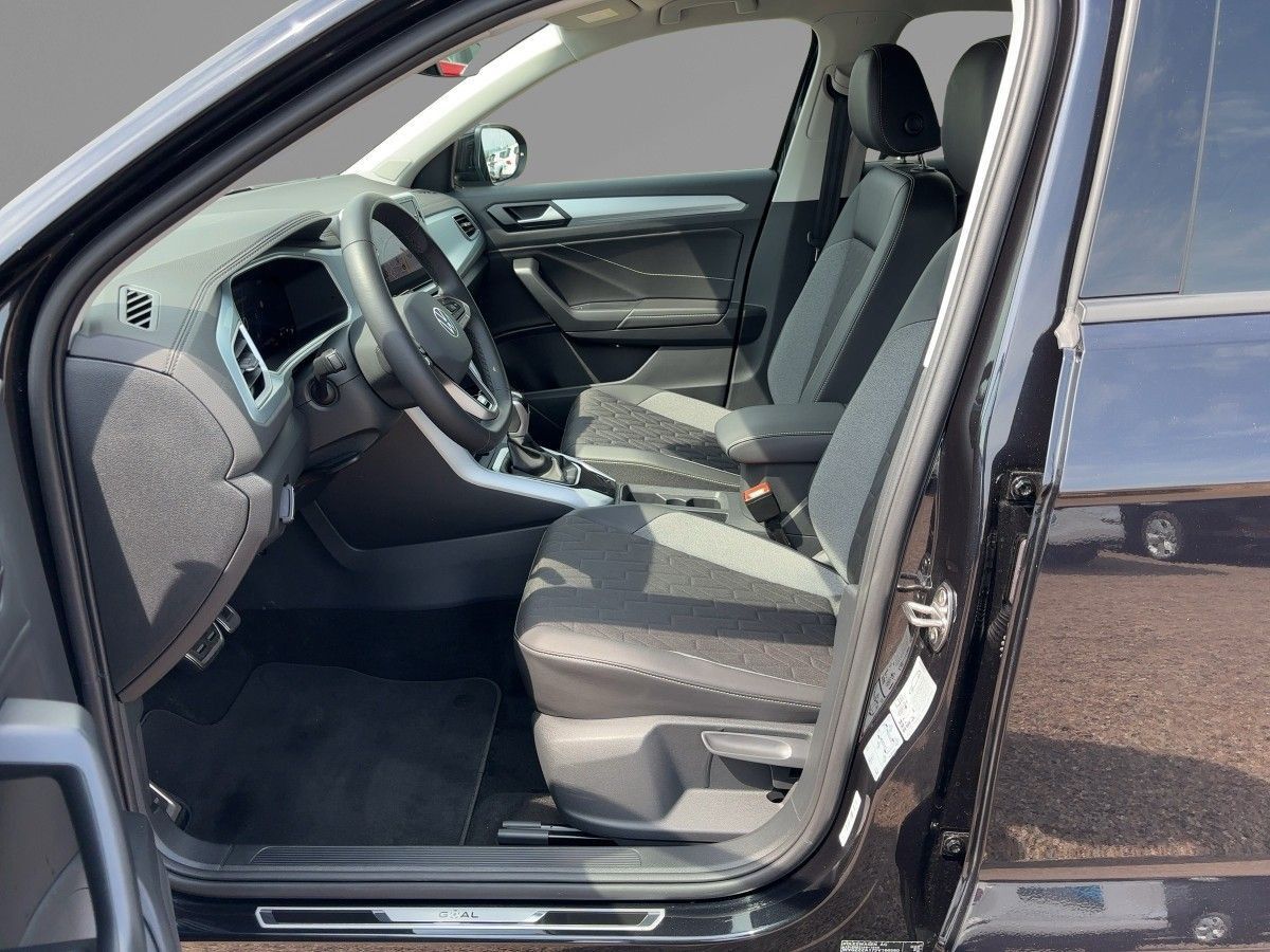 Volkswagen T-Roc - Bild 9