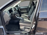 Volkswagen T-Roc - Vorschau Bild 9